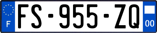 FS-955-ZQ