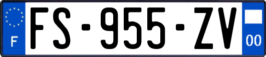 FS-955-ZV