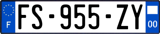 FS-955-ZY