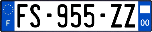 FS-955-ZZ