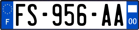 FS-956-AA