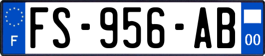 FS-956-AB