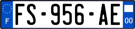 FS-956-AE