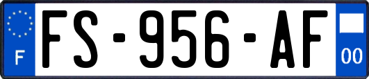 FS-956-AF