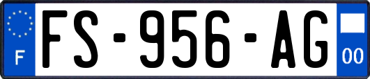 FS-956-AG