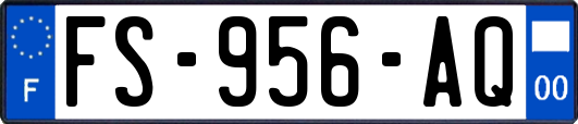 FS-956-AQ