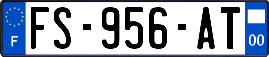 FS-956-AT