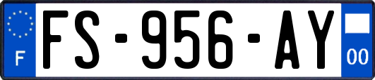 FS-956-AY