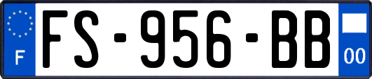 FS-956-BB