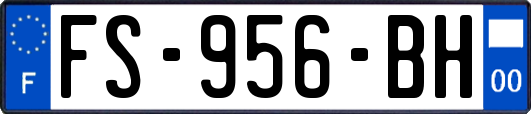 FS-956-BH