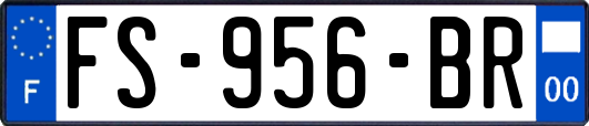 FS-956-BR