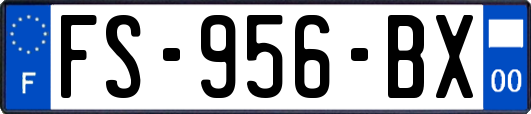 FS-956-BX