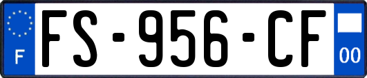 FS-956-CF