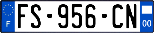 FS-956-CN