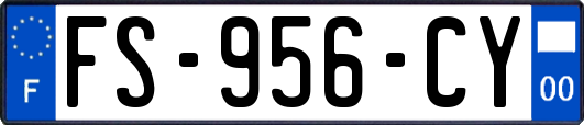 FS-956-CY