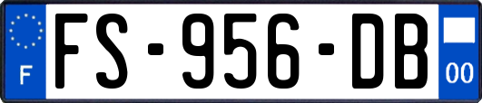 FS-956-DB