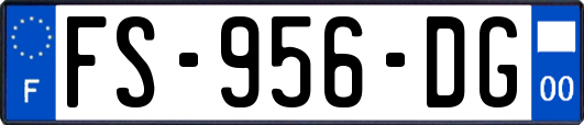 FS-956-DG
