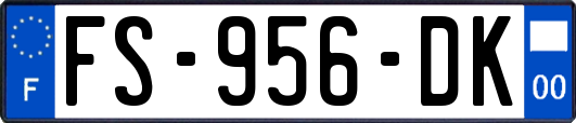 FS-956-DK
