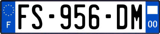 FS-956-DM