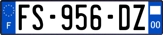 FS-956-DZ