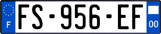 FS-956-EF