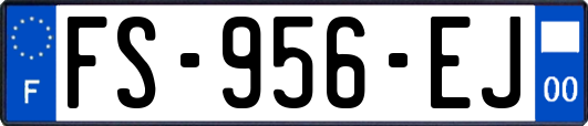 FS-956-EJ