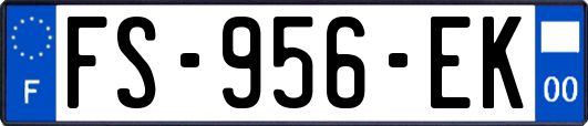 FS-956-EK