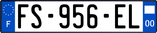 FS-956-EL