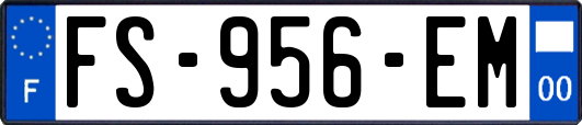 FS-956-EM