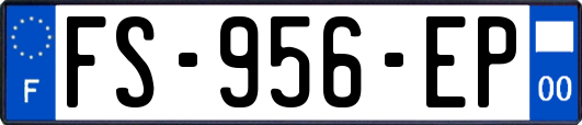 FS-956-EP