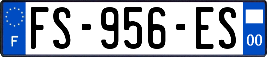 FS-956-ES