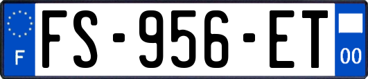 FS-956-ET