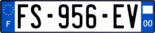 FS-956-EV