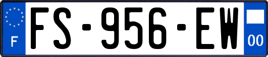 FS-956-EW