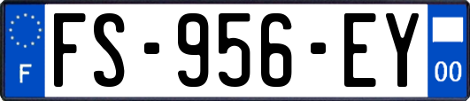 FS-956-EY