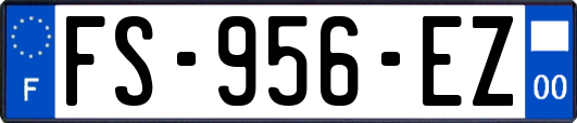 FS-956-EZ