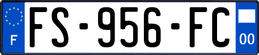 FS-956-FC