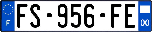 FS-956-FE