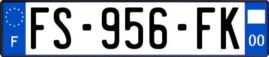 FS-956-FK