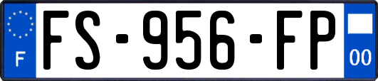 FS-956-FP