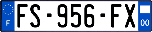 FS-956-FX