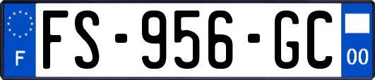 FS-956-GC