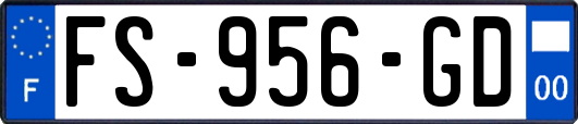 FS-956-GD