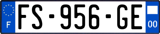 FS-956-GE