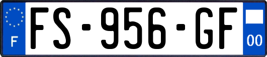 FS-956-GF