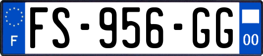FS-956-GG
