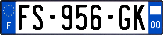 FS-956-GK