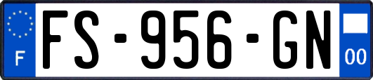 FS-956-GN