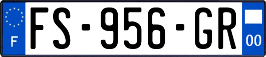 FS-956-GR
