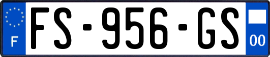FS-956-GS